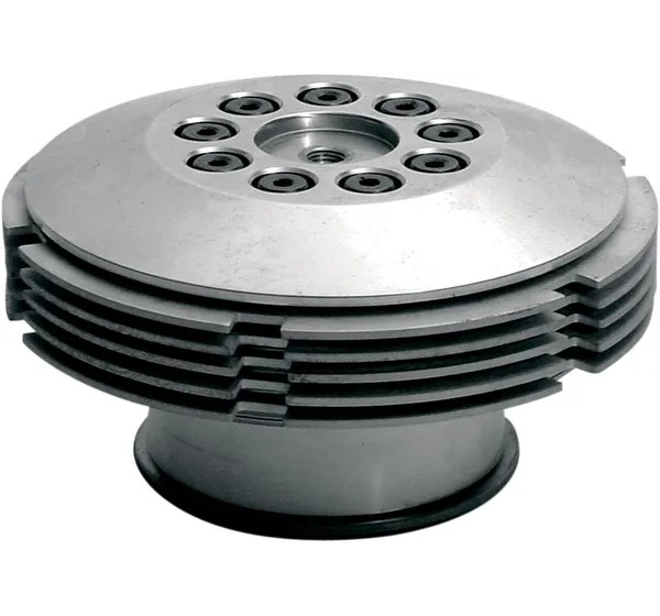 BELT DRIVES LTD. Kupplungen & Kupplungskomponenten für Harley Davidson FL 1200 1941-1977