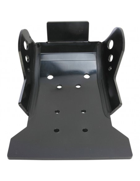 MOOSE RACING PRO MOTORSCHUTZPLATTE POLYETHYLEN SCHWARZ