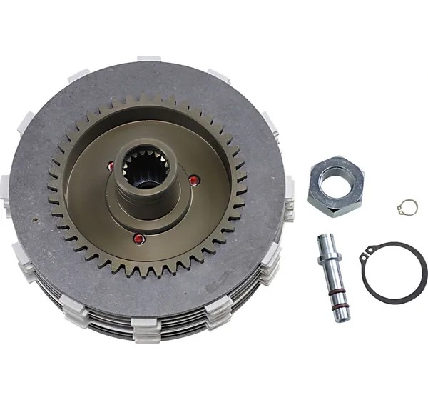 BELT DRIVES LTD. Kupplungen & Kupplungskomponenten für Harley Davidson FLHTCUTG 1690 2009-2016