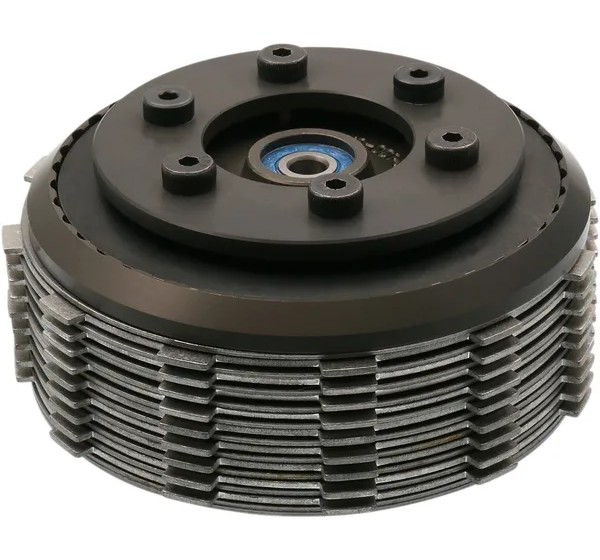 BELT DRIVES LTD. Kupplungen & Kupplungskomponenten - Detailansicht