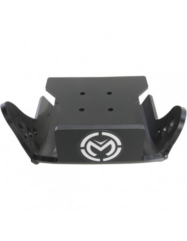 MOOSE RACING PRO MOTORSCHUTZPLATTE POLYETHYLEN SCHWARZ Bild 2 MOOSE RACING PRO MOTORSCHUTZPLATTE POLYETHYLEN SCHWARZ Bild 2