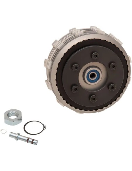 BELT DRIVES LTD. Kupplungen & Kupplungskomponenten Bild 4
