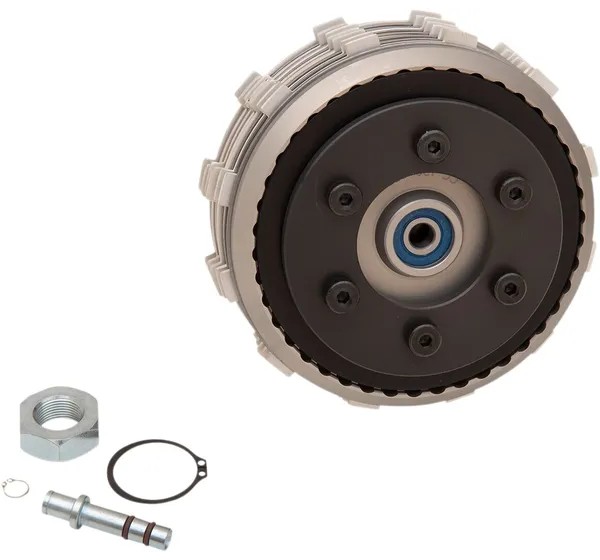 BELT DRIVES LTD. Kupplungen & Kupplungskomponenten Bild 4