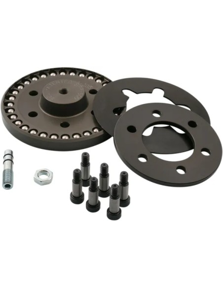 BELT DRIVES LTD. Kupplungen & Kupplungskomponenten für Harley Davidson FLFBS 1868 ABS 2018-2024