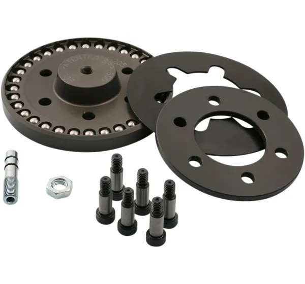 BELT DRIVES LTD. Kupplungen & Kupplungskomponenten für Harley Davidson FLFBS 1868 ABS 2018-2024
