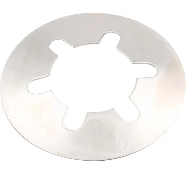 BELT DRIVES LTD. Kupplungen & Kupplungskomponenten - DIAPHRAGM SPRG PLT