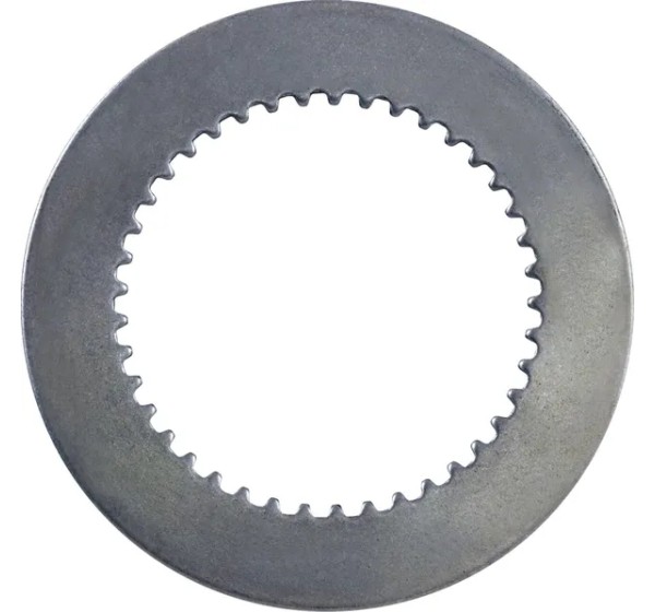 BELT DRIVES LTD. Kupplungen & Kupplungskomponenten - CLUTCH PLATE STEEL .120