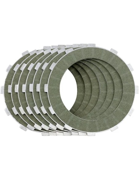 BELT DRIVES LTD. Kupplungen & Kupplungskomponenten - CLUTCH PLATES FRICTION