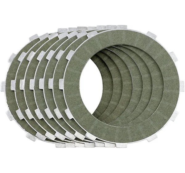 BELT DRIVES LTD. Kupplungen & Kupplungskomponenten - CLUTCH PLATES FRICTION