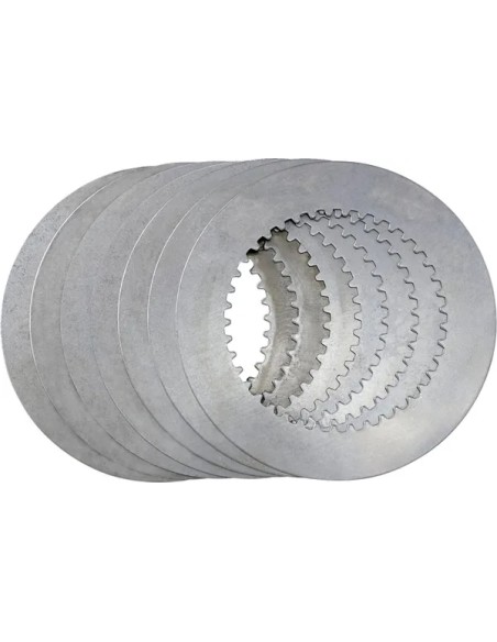 BELT DRIVES LTD. Kupplungen & Kupplungskomponenten - CLUTCH PLATES STEEL .059