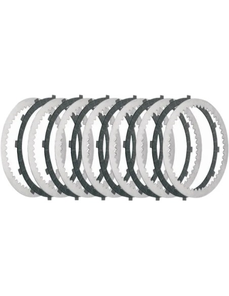 BELT DRIVES LTD. Kupplungen & Kupplungskomponenten für Harley Davidson FLHTC 1340 1984-1989