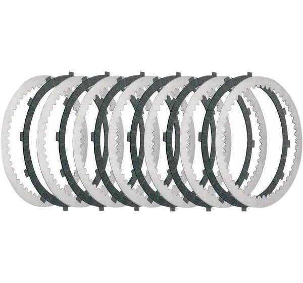 BELT DRIVES LTD. Kupplungen & Kupplungskomponenten für Harley Davidson FLHTC 1340 1984-1989