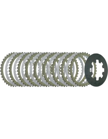 BELT DRIVES LTD. Kupplungen & Kupplungskomponenten für Harley Davidson XL 1200 C 1996-2020