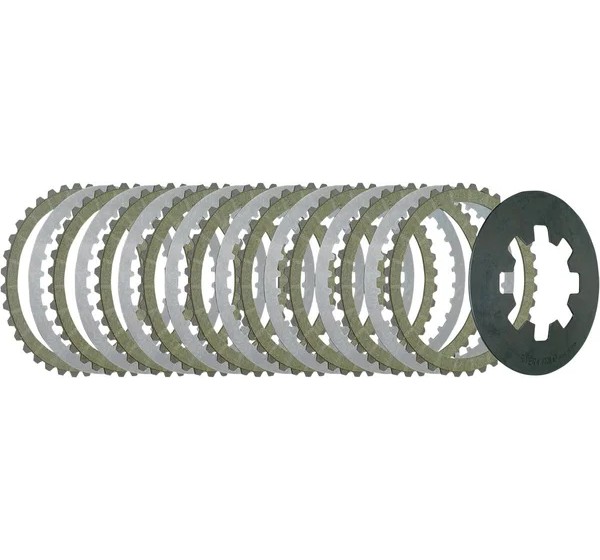 BELT DRIVES LTD. Kupplungen & Kupplungskomponenten für Harley Davidson XL 1200 C 1996-2020