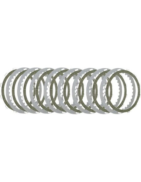 BELT DRIVES LTD. Kupplungen & Kupplungskomponenten für Harley Davidson FLHTCUTG 1690 2009-2016
