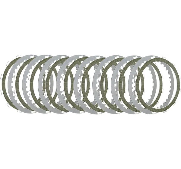 BELT DRIVES LTD. Kupplungen & Kupplungskomponenten für Harley Davidson FLHTCUTG 1690 2009-2016