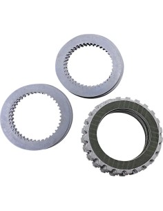 Komplettes Kupplungs-Kit