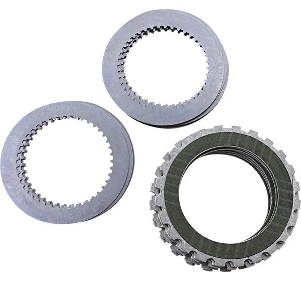 BELT DRIVES LTD. Kupplungen & Kupplungskomponenten - CLUTCH PACK BDL EVO/EVB/B