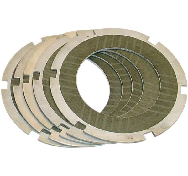 BELT DRIVES LTD. Kupplungen & Kupplungskomponenten für Harley Davidson FLH 1200 1970-1980