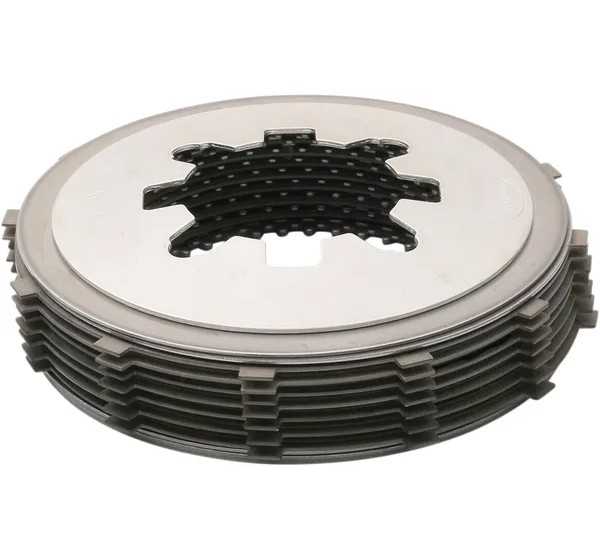 BELT DRIVES LTD. Kupplungen & Kupplungskomponenten für Harley Davidson FLHTC 1340 1984-1989