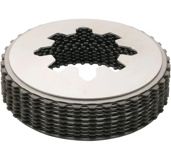 BELT DRIVES LTD. Kupplungen & Kupplungskomponenten für Harley Davidson FLHTC 1340 1990-1997