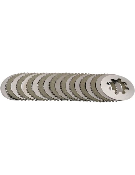 BELT DRIVES LTD. Kupplungen & Kupplungskomponenten - Detailansicht