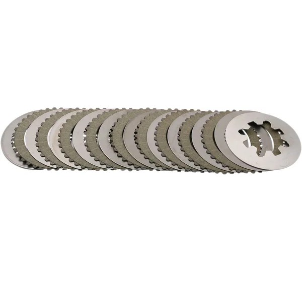 BELT DRIVES LTD. Kupplungen & Kupplungskomponenten - Detailansicht