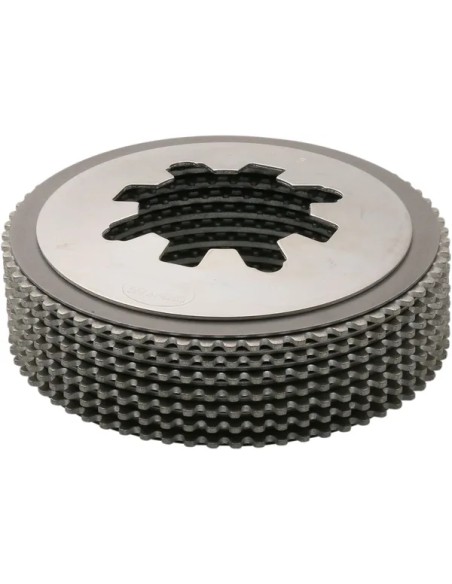 BELT DRIVES LTD. Kupplungen & Kupplungskomponenten - CLUTCH KIT BRUTEIII&IV NH