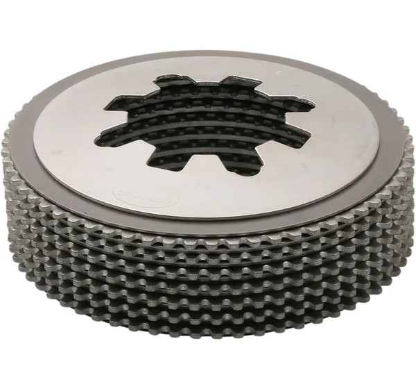 BELT DRIVES LTD. Kupplungen & Kupplungskomponenten - CLUTCH KIT BRUTEIII&IV NH