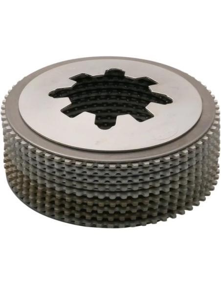 BELT DRIVES LTD. Kupplungen & Kupplungskomponenten - CLUTCH KIT BRUTEV NEW HB