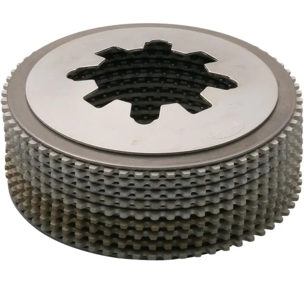 BELT DRIVES LTD. Kupplungen & Kupplungskomponenten - CLUTCH KIT BRUTEV NEW HB