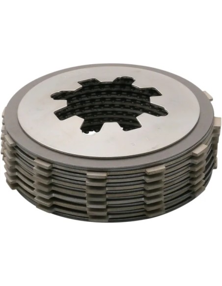 BELT DRIVES LTD. Kupplungen & Kupplungskomponenten - CLUTCH KIT PROCLTCH 07-10
