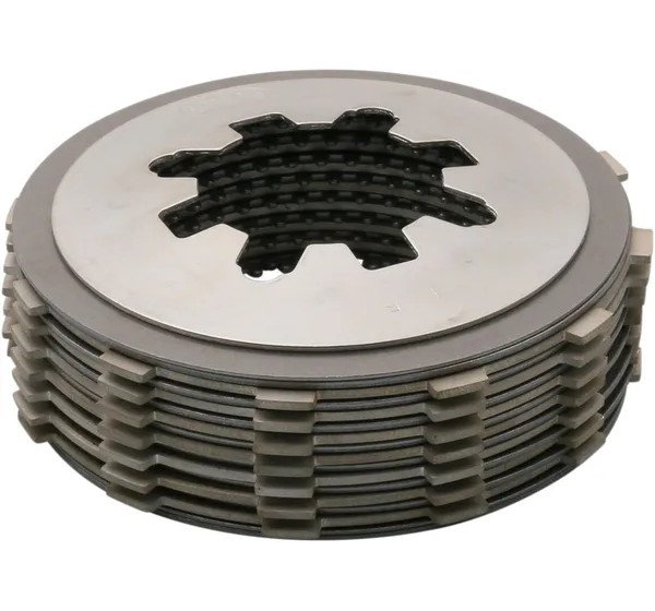 BELT DRIVES LTD. Kupplungen & Kupplungskomponenten - CLUTCH KIT PROCLTCH 07-10