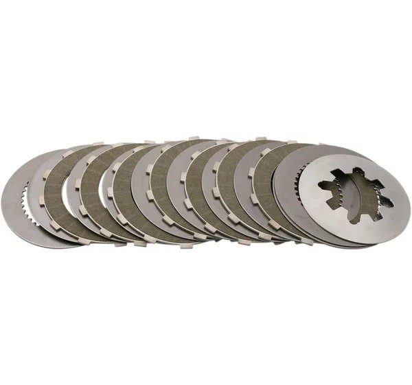BELT DRIVES LTD. Kupplungen & Kupplungskomponenten - Detailansicht