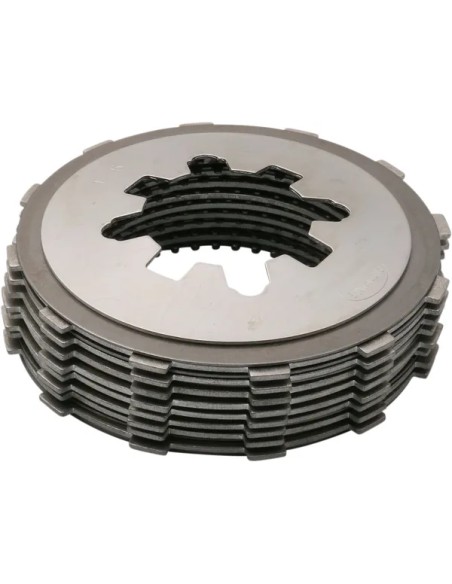 BELT DRIVES LTD. Kupplungen & Kupplungskomponenten für Harley Davidson FLHR 1340 1998