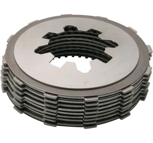 BELT DRIVES LTD. Kupplungen & Kupplungskomponenten für Harley Davidson FLHR 1340 1998