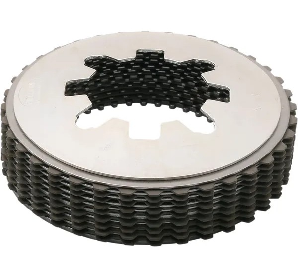 BELT DRIVES LTD. Kupplungen & Kupplungskomponenten - CLUTCH KIT PROCLTCH XL91-