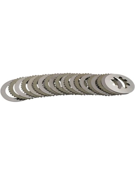 BELT DRIVES LTD. Kupplungen & Kupplungskomponenten - Detailansicht