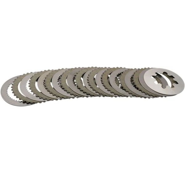 BELT DRIVES LTD. Kupplungen & Kupplungskomponenten - Detailansicht