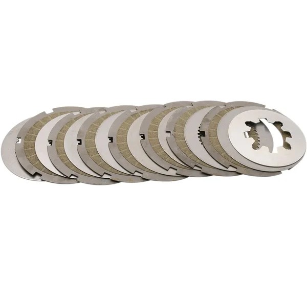 BELT DRIVES LTD. Kupplungen & Kupplungskomponenten - Detailansicht