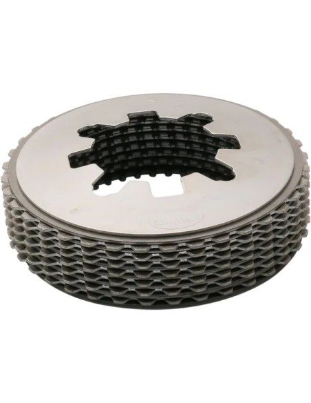 BELT DRIVES LTD. Kupplungen & Kupplungskomponenten - CLUTCH KIT BRUTE EXTRME