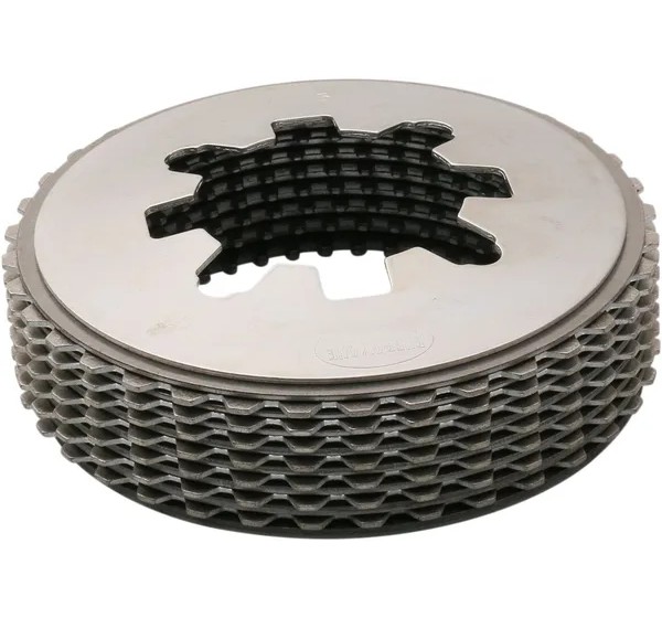 BELT DRIVES LTD. Kupplungen & Kupplungskomponenten - CLUTCH KIT BRUTE EXTRME