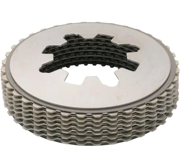 BELT DRIVES LTD. Kupplungen & Kupplungskomponenten - CLUTCH KIT BRUTEIV FL 07-