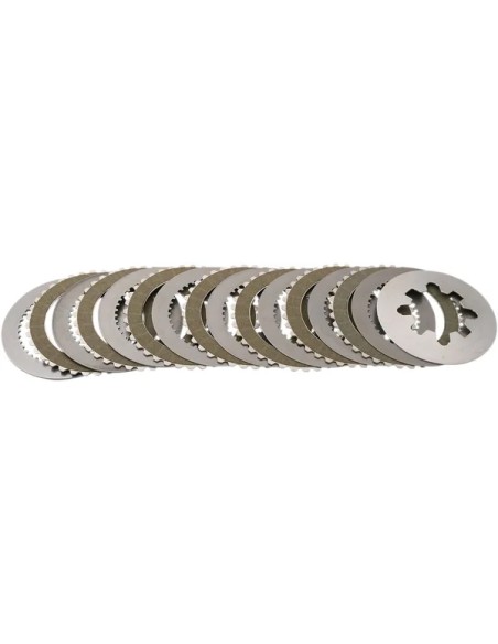 BELT DRIVES LTD. Kupplungen & Kupplungskomponenten - Detailansicht