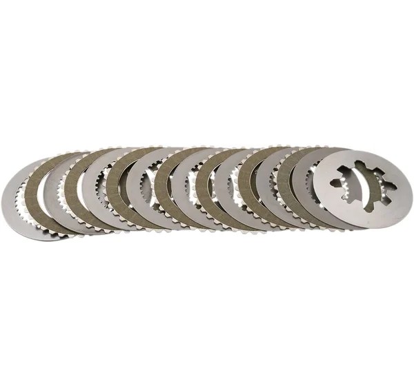 BELT DRIVES LTD. Kupplungen & Kupplungskomponenten - Detailansicht