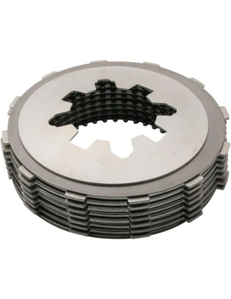 BELT DRIVES LTD. Kupplungen & Kupplungskomponenten - CLUTCH KIT PROCLTCH BT11-