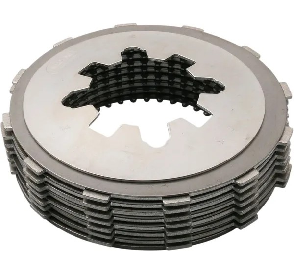 BELT DRIVES LTD. Kupplungen & Kupplungskomponenten - CLUTCH KIT PROCLTCH BT11-