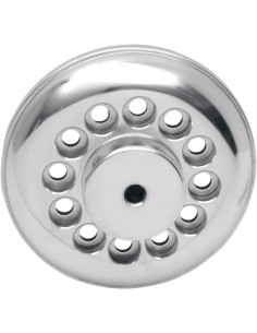 Riemenantrieb-Druckplatten