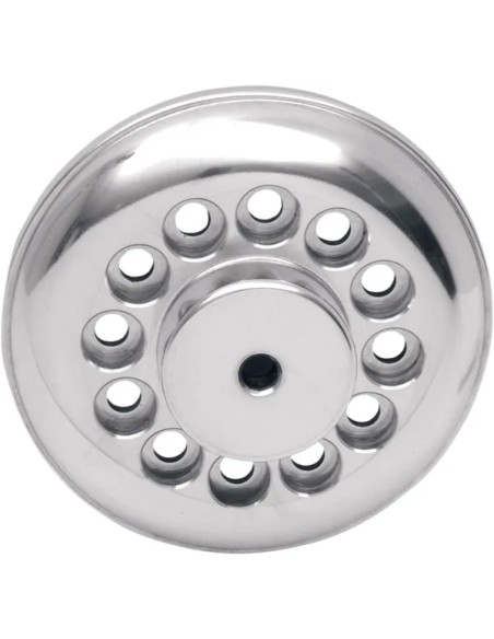 BELT DRIVES LTD. Kupplungen & Kupplungskomponenten - PLATE PRESSURE 3 DRIVES