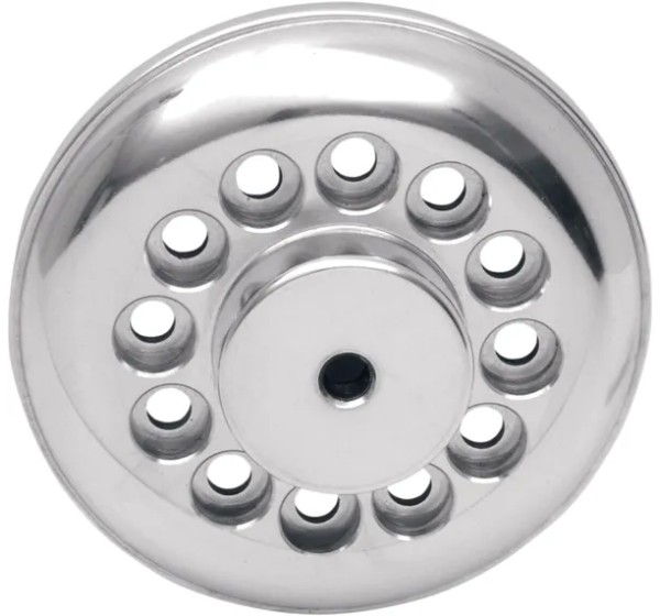 BELT DRIVES LTD. Kupplungen & Kupplungskomponenten - PLATE PRESSURE 3 DRIVES